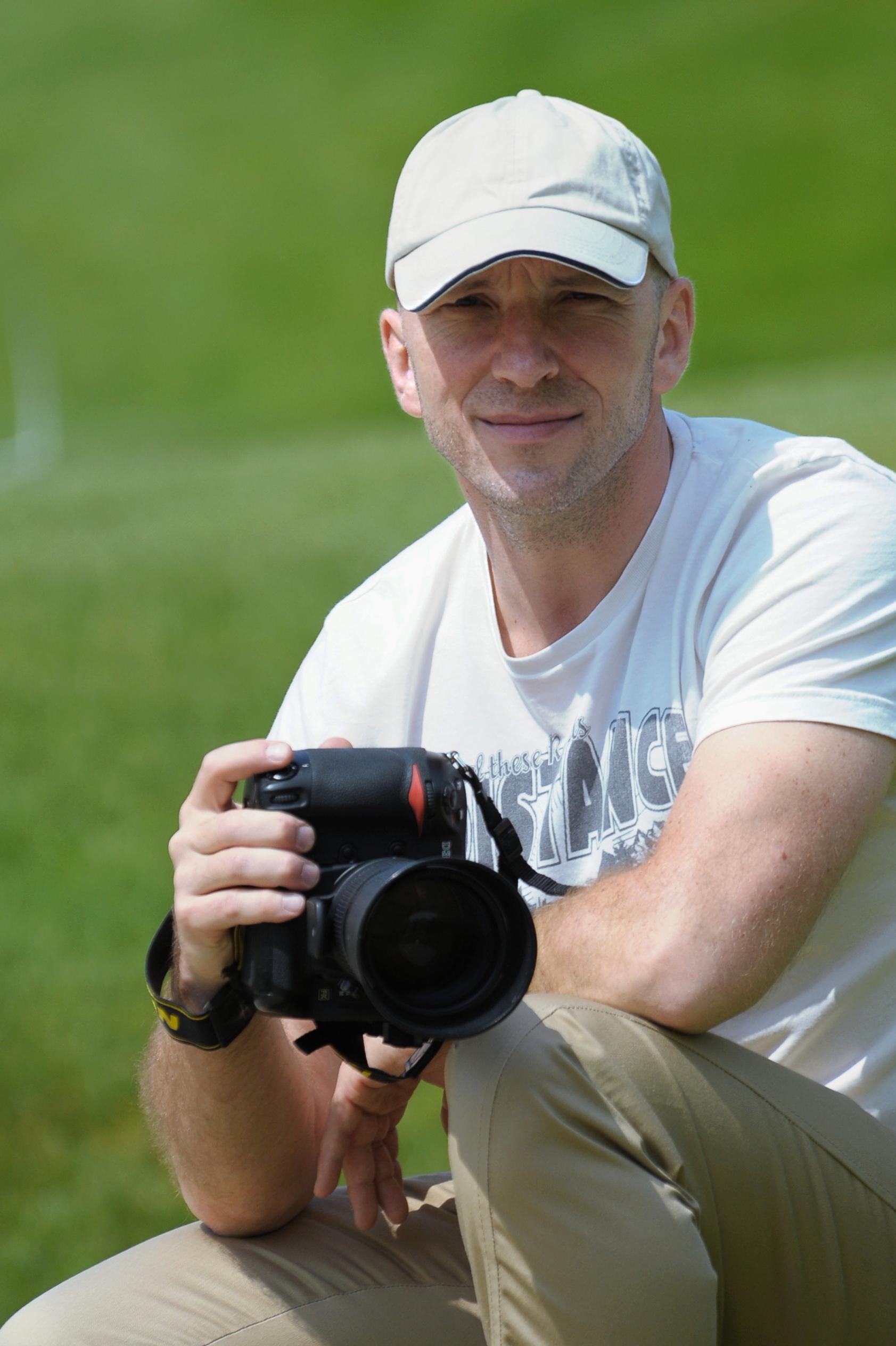 Eventfotografie